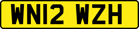 WN12WZH