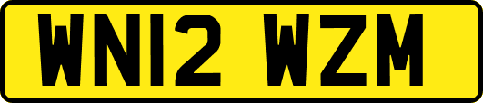 WN12WZM