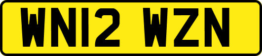 WN12WZN