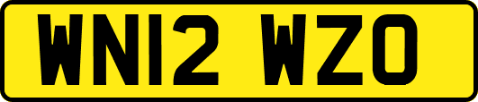 WN12WZO