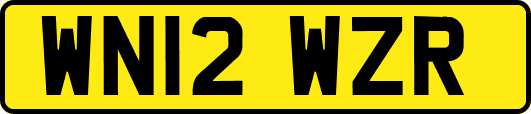 WN12WZR
