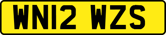 WN12WZS