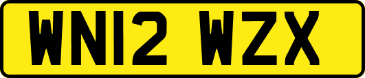 WN12WZX