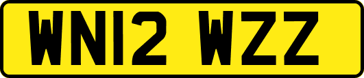 WN12WZZ