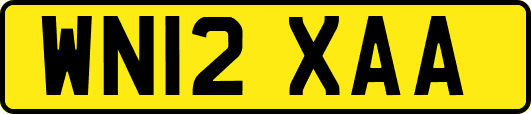 WN12XAA