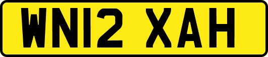 WN12XAH