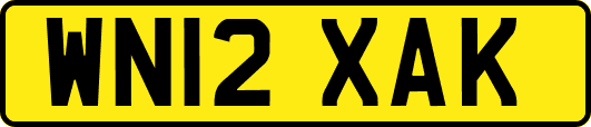 WN12XAK