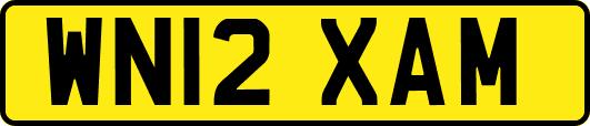 WN12XAM