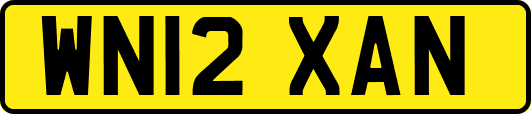 WN12XAN