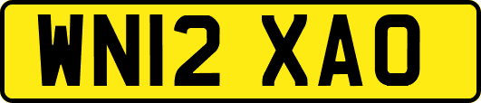 WN12XAO