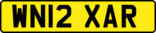 WN12XAR