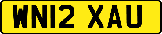 WN12XAU
