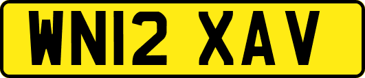 WN12XAV