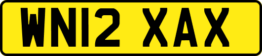 WN12XAX
