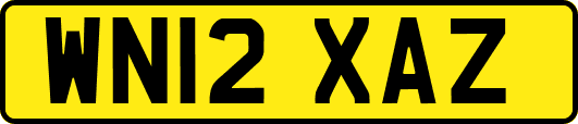 WN12XAZ