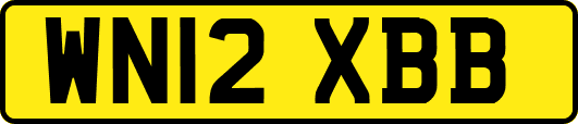 WN12XBB