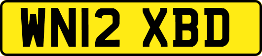 WN12XBD