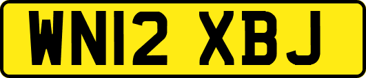 WN12XBJ