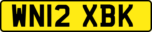 WN12XBK