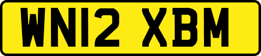 WN12XBM