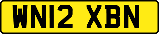 WN12XBN