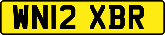 WN12XBR