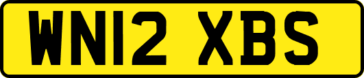 WN12XBS