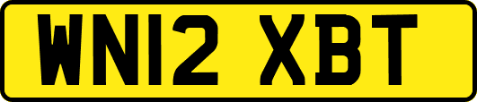 WN12XBT