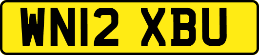 WN12XBU