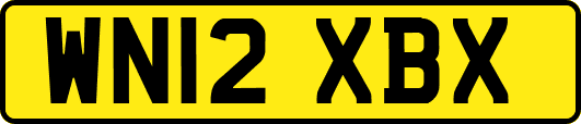 WN12XBX