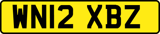 WN12XBZ