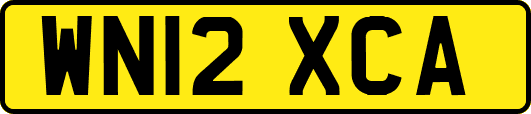 WN12XCA