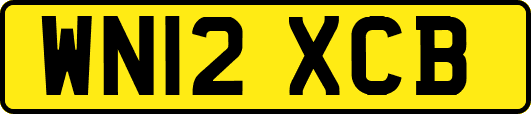 WN12XCB