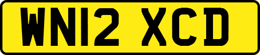 WN12XCD
