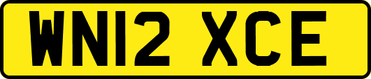 WN12XCE