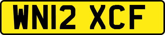 WN12XCF