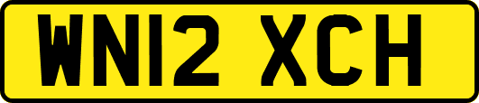 WN12XCH