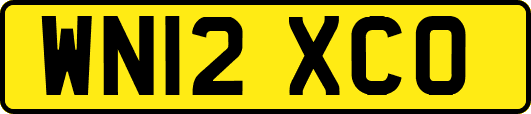 WN12XCO