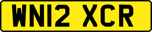 WN12XCR