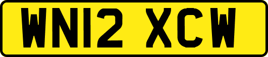 WN12XCW