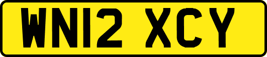 WN12XCY