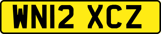 WN12XCZ