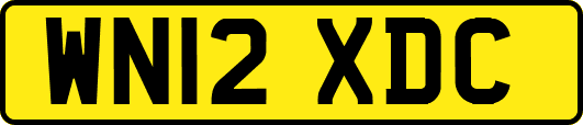 WN12XDC