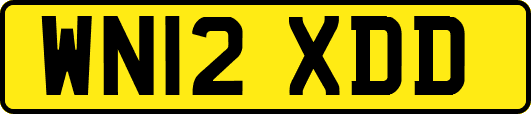 WN12XDD