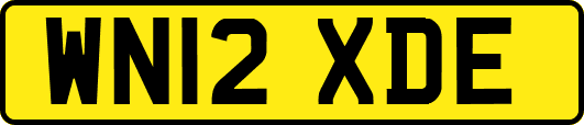 WN12XDE