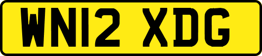 WN12XDG