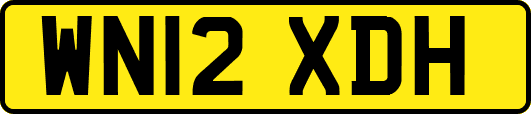 WN12XDH