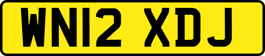 WN12XDJ