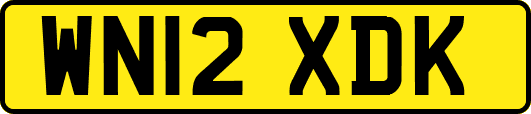 WN12XDK