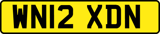 WN12XDN